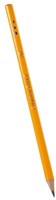 Creativ Company HB pencils set - Triangular, 12 pieces, 7 mm thick