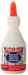 Collall mosaic glue - craft glue for mosaics and creative projects 100ml