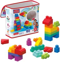 Mega Bloks