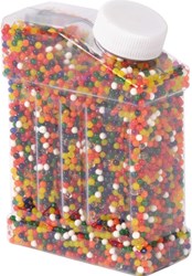 Eduplay sensory beads - colourful toy for children