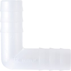 Eduplay hose connectors set - 12 pieces - tube connector toy