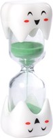 Eduplay toothbrush sand timer 2 minutes multicolor