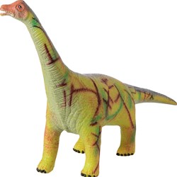 Eduplay dinosaur toy set - Giant Dinosaurs set of 5 pieces