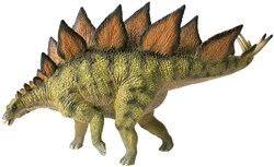 Eduplay dinosaur play figure Stegosaurus 22.5 cm PVC-free