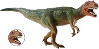 Eduplay dinosaur play figure Giganotosaurus multicolor 31 cm
