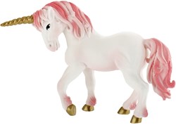 Bullyland unicorn play figure plastic fantasy toy 8.2 cm gift