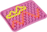 Eduplay sensory threading game toy for children-2