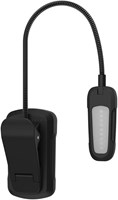 Ansmann LED Clip lamp universal with 9 LEDs and USB-C rechargeable-2