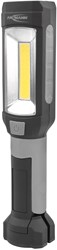 Ansmann workshop lamp LED robust plastic housing 230 lumens