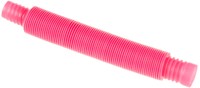 Fidget Stretch Tube toy colorful bendable sensory toy-3