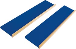 Eduplay Montessori stand for metal insert figures - educational toy