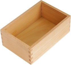 Eduplay Montessori spindle box wooden educational toy counting