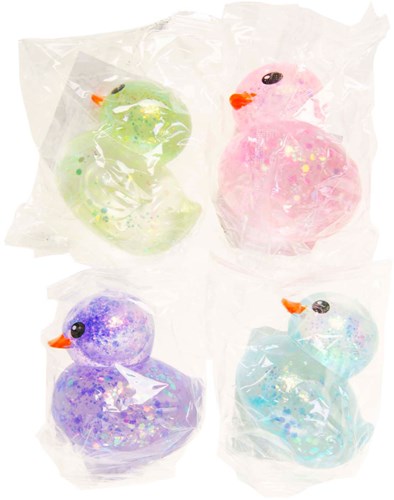 Squeeze Eend, 6,5cm