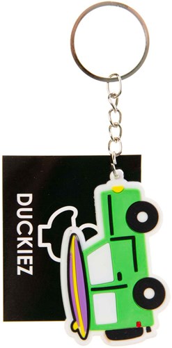 Sleutelhanger Voertuig-2