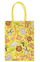 Geschenktasje Wilde Dieren-2