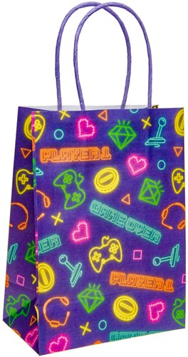 Geschenktasje Gamer