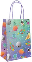 Geschenktasje Ruimte