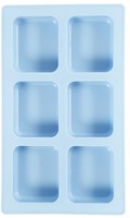 Creativ Company silicone casting mold rectangle 26x15.5x2.5 cm crafts-2