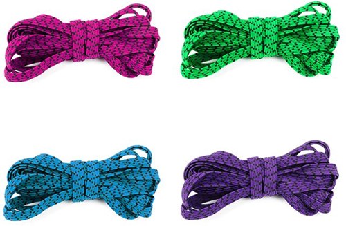 Toi-Toys skipping elastic toy pink 3 meters long textile