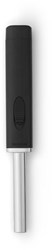 Brabantia gas lighter kitchen accessory with adjustable flame grey
