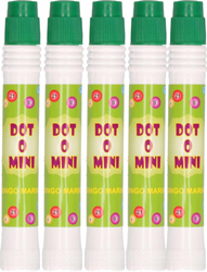 12 green bingo dabber Dot.O.Win 20ml