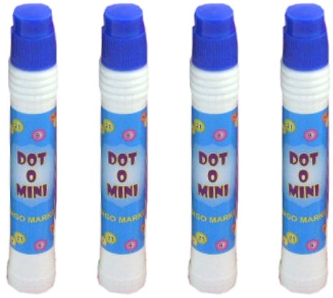 12 bingo dabber red Dot.O.Win 20ml