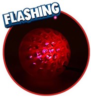 Ball with light and elastic bracelet 35484Z-3