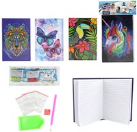 Diamond painting notitieboek-3