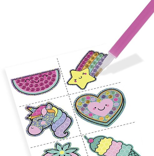 Diamond painting XL set-3
