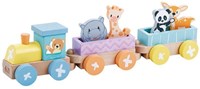 Studio Circus Animal Train Set 30336