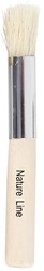 Creativ Company dabber brush set - painting brushes 3 pcs wood