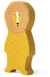 Trixie Natural rubber toy - Mr. Lion