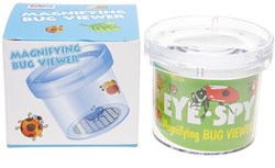 Duckiez insect jar magnifier - Nature toy for children