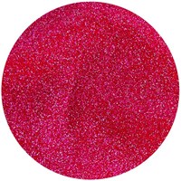 Creall glitter paint pink 250 ml - craft paint for kids and adults-2