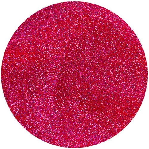 Creall glitter paint pink 250 ml - craft paint for kids and adults-2