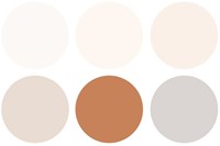 Creall poster paint toy 500ml skin color beige for children-2