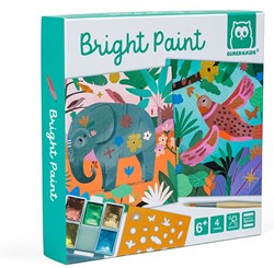 Bright Paint Kit