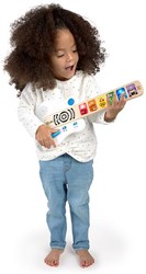 Baby Einstein guitar musical instrument Strum Along Songs toy