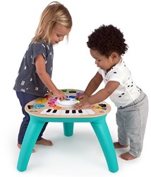 H-Einstein tuning table (FR / ES / EN)