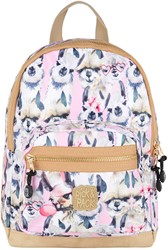 Pick & Pack Alpaca Backpack S / Pink