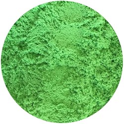 Creall play sand green - Modelling sand 750g creative toy