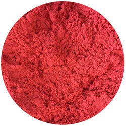 Creall Modelling Sand 750gr Red