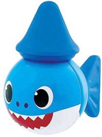 Stick-O magnetic building toy Baby Shark Friends set 30 pieces-3