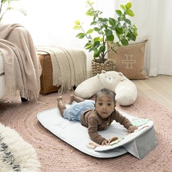 Ingenuity play mat Cozy Prop 4-in-1 sit-up & activity mat multicolor