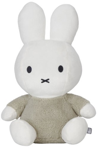 Miffy Miffy cuddly toy 35cm fluffy greenNIJN920