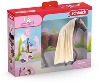 Schleich horse toy HORSE CLUB Starter Set Leo & Rocky - Sofia's Beauties
