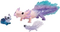 Schleich bayala Axolotl discovery set magical play figures