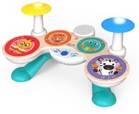Baby Einstein drum toy Together in Tune Connected Magic Touch-2
