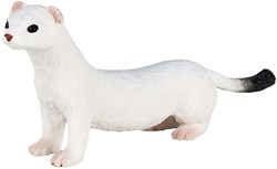 Mojo Woodland toy Ermine white - 387164