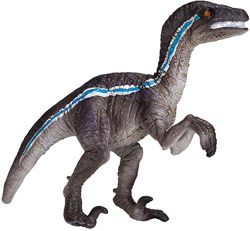 Mojo toy dinosaur Velociraptor standing - 381027